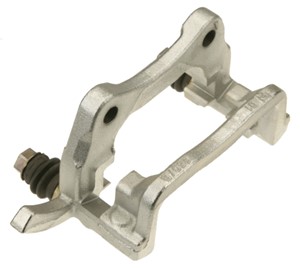 Holder, bremseklave, Bakaksel, Høyre bakaksel, Høyre, RENAULT KANGOO, KANGOO / GRAND KANGOO II, KANGOO BE BOP, KANGOO Express, 77 01 069