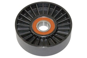 Strammerull, kilerem med ribber, CITROËN,FIAT,LANCIA,PEUGEOT, 5751.19, 5751.35, 96 263 652, 9626365280