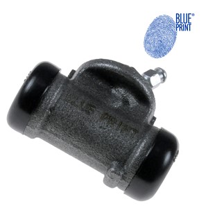 Hjul bremsesylinder, Høyre bakaksel, SUZUKI SWIFT Halvkombi II, 5340180EC0, 53401-80EC0