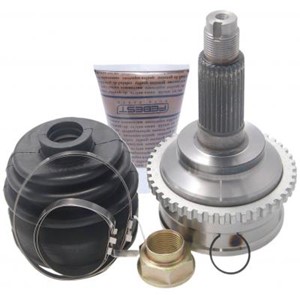 Leddsett, drivaksel, Framaksel, Hjulside, KIA,MAZDA, 0K2N3-25-60X, 0K2N4-25-60X, F061-22-510A, GD15-22-510, GD21-25-50X