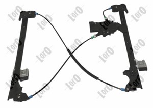 Vindusheis, Foran høyre, LAND ROVER FREELANDER I, FREELANDER Soft Top I, ASR1584, CUH 000021, CUH000020, CUH000021, CUH000022, CUH000023