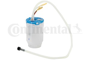 Brennstoff leveringsenhet, PORSCHE CAYENNE, VW TOUAREG, 7P0 919 087, 958 620 132 00