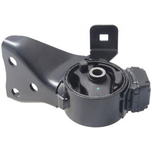 Lagring, motor, Bakmontasje, MAZDA 323 F VI, 323 S VI, B25G-39-040D