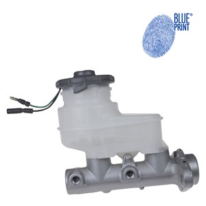 Hovedbremsesylinder, HONDA ACCORD VI, ACCORD Hatchback VI, 46100-S1A-E01, 46100-S1A-E02