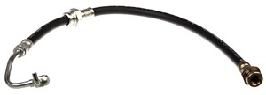 Bremseslange, Høyre bak, MAZDA 323 Hatchback III, B10743980A, B10743980B