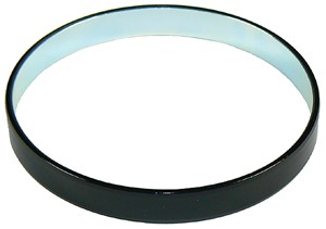 Sensorring, ABS, Bakaksel, MERCEDES-BENZ CLS [C219], E-KLASS [W211], E-KLASS T-Model [S211]
