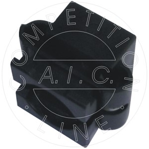 Festeelement, motortildekking, AUDI,FORD,SEAT,SKODA,VW, 4A0 805 163, 8A0 863 821Q