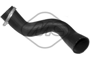 Ladeluftslange, FORD GALAXY II, MONDEO IV, MONDEO Sedan IV, MONDEO Turnier IV, 1565540, 6G916K683DG