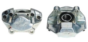 Bremsecaliper, Framaksel, Høyre, Bak akselen, OPEL ASCONA A, 5 42 014