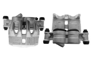 Bremsecaliper, Framaksel venstre, CITROËN,PEUGEOT, 4401 K2