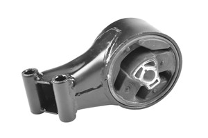 Lagring, motor, Bak, CHEVROLET,OPEL, 13248630, 6 84 224