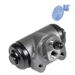 Hjul bremsesylinder, bakaksel begge sider, NISSAN CABSTAR E, TRADE Flak/chassi, TRADE Skåp, 06902174-0, 06903011-0, 631 420 00 18, 69021