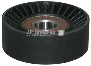 Strammerull, kilerem med ribber, CHEVROLET,OPEL,SUZUKI,VAUXHALL, 1340550, 1340551, 1340556, 55352021, 6340553, 90531965, 90531986