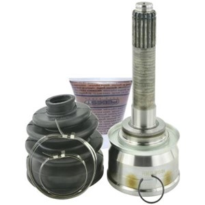 Leddsett, drivaksel, Framaksel, Hjulside, ISUZU,OPEL, 0374280, 8-94173-304-3, 8-94173-305-3, 8-94374-779-1, 8-94374-780-1, 8-97016-098-0