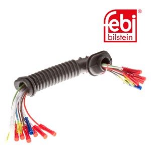 Kabelreparasjonssett, bakluke, Venstre, VW GOLF IV, GOLF Van IV, 1J6 971 147 H SK1, 1J6 971 147 H, 1J6 971 147 K SK1, 1J6 971 147 K