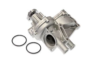 Vannpumpe, AUDI,FORD,SEAT,VW, 026 121 010 C, 026 121 010 F, 026 121 010, 037 121 004 A, 037 121 010 A, 037 121 010 B, 037 121 010 C, 037