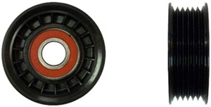 Strammerull, kilerem med ribber, FORD FOCUS I, FOCUS Sedan I, FOCUS Turnier I, 1075546