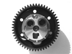 Oljepumpe, FORD TRANSIT Buss, TRANSIT Flak/chassi, TRANSIT Skåp, TRANSIT TOURNEO Buss, 6610572, 924F6600AB