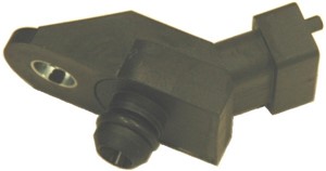 Sensor, ladetrykk, OPEL ASTRA G Halvkombi, ASTRA G Kombi, ASTRA G Sedan, VECTRA B, VECTRA B Halvkombi, VECTRA B Kombi, VAUXHALL VECTRA,