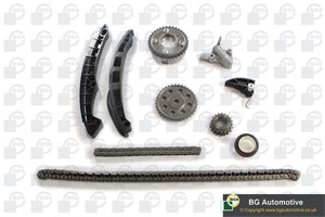 Registerkjedesett, AUDI,SEAT,SKODA,VW, 03C103714B, 03C105159H, 03C105209AC, 03C109088B, 03C109158A, 03C109287F, 03C109469K, 03C109507AE,