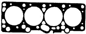Tetning, sylindertopp, FORD, 1649205, 6087166, 6088343, 6107901, 6132943, 6136076, 6136909, 6155577, 6156076, 66918549, 6772502, 6918549