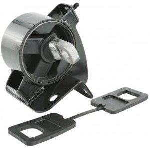 Lagring, motor, Foran venstre, CHRYSLER GRAND VOYAGER V, 04880383AA, 4880383AA, K04880383AA