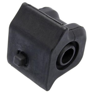 Lagring, stabilisator, Framaksel høyre, TOYOTA, 48815-12390