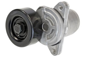 Spennarm, kilerem med ribber, HYUNDAI,KIA, 25281-27000, 25281-27-000, 25281-27001, 25281-27-001, 25281-27010, 25281-27-010, 25281-27060,