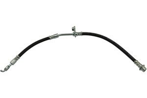 Bremseslange, Framaksel venstre, TOYOTA YARIS, YARIS Skåp/halvkombi, 90947W2030, 90947W2035, 90947W2051