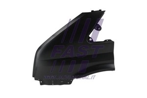 Skvettskjerm, Foran venstre, FORD TRANSIT Buss, TRANSIT Flak/chassi, TRANSIT Skåp, TRANSIT TOURNEO Buss, 1370605