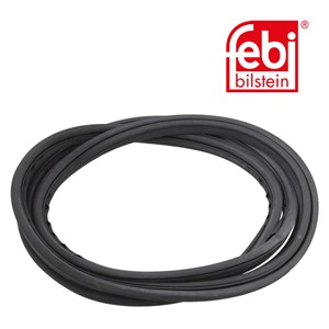 Tetning, frontrute, MERCEDES-BENZ S-KLASS [W116], 116 671 00 20, 1629178, A116 671 00 20