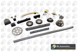 Registerkjedesett, SUZUKI GRAND VITARA I, VITARA, 12631-67D00, 12741-85FA0, 12742-85FA0, 12750-85FA0, 12761-85FA0, 12762-85FA0, 12763-85