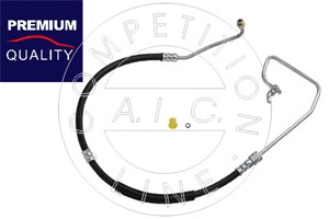 Hydraulikkslange, styring, FORD FIESTA V, FUSION, 1 465 856, 7S613A719CA