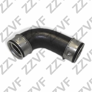 Ladeluftslange, Høyre oppe, AUDI,SEAT,SKODA,VW, 1K0145790C, 1T0145790D, 1T0145790E