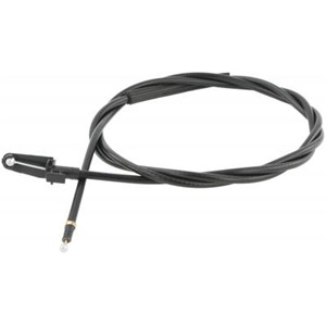 Panserkabel, AUDI A4 B7, A4 B7 Avant, A4 B7 Cabriolet, 8E1823531G, 8E2823531G