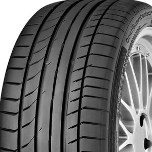 Continental Contisportcontact 5P Suv 265/35YR21 101Y XL T0