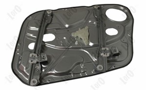 Vindusheis, Foran venstre, HYUNDAI i30, i30 Kombi, 824712L000