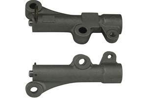 Svingningsdemper, tannrem, MITSUBISHI PAJERO III, PAJERO IV, PAJERO Canvas Top III, MD362861