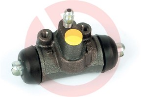 Hjul bremsesylinder, Bakaksel, MAZDA 323 C V, 323 F V, 323 F VI, 323 P V, 323 S V, 323 S VI, MX-3, 36100 21740, 36100 22000, 36100-21740
