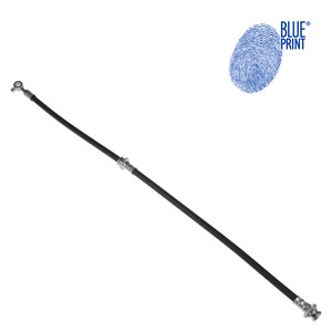 Bremseslange, Framaksel høyre, NISSAN QASHQAI / QASHQAI +2 I, QASHQAI / QASHQAI +2 VAN I, 46210-JD000