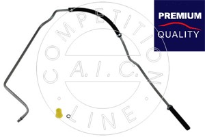 Hydraulikkslange, styring, Fra styresnekke til kjølerør, FORD FOCUS II, FOCUS C-MAX, FOCUS Sedan II, FOCUS Turnier II, 1 306 779, 1 306