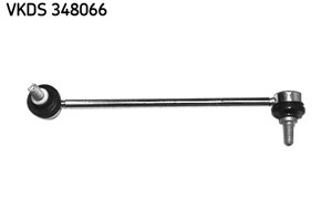 Stang, stabilisator, framaksel, Høyre eller venstre, MERCEDES-BENZ VANEO [414], A 414 320 01 89, A 414 320 02 89, A 414 320 03 89