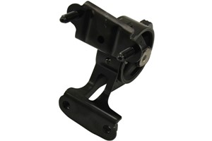 Lagring, motor, Bak, TOYOTA RAV 4 IV, 1237136100