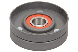 Strammerull, kilerem med ribber, AUDI,SEAT,SKODA,VW, 03C 145 299 J