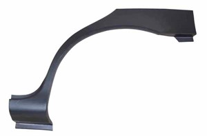 Sidevegg, Bakre venstre, ALFA ROMEO 147