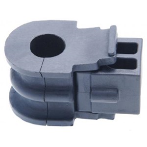Lagring, stabilisator, framaksel, Høyre eller venstre, NISSAN, 54613-4V10A, 54613-EW80A