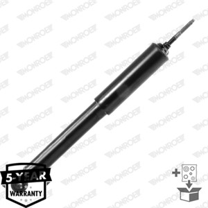 Støtdemper, Bakaksel, SAAB 9-3, 9-3 Cabriolet, 9-3 Kombi, 9-3X, 12756987, 12756988, 12786391, 12786588, 12786589, 12797616