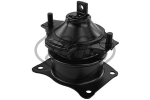 Lagring, motor, Foran, HONDA ACCORD VII, ACCORD Tourer VII, LEGEND IV, 50830-SDA-E01
