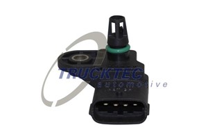 Sensor, ladetrykk, MERCEDES-BENZ, 004 153 8228, A004 153 8228