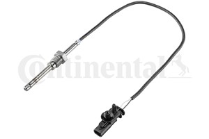 Sensor, avgasstempertur, VOLVO S60 II, S80 II, V60 I, V70 III, XC60 SUV I, XC70 II, 31319265, 31319840, 31370466, 31431048